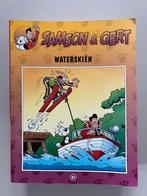 D. Verbiest - Het gekostumeerd bal, Enlèvement ou Envoi, D. Verbiest; G. Verhulst; H. Bourlon