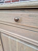 Eiken dressoir GRATIS LEVERING, Huis en Inrichting, Kasten | Dressoirs, Ophalen of Verzenden, Zo goed als nieuw