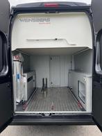 WEINSBERG CARATOUR OUTLAW, Caravans en Kamperen, Mobilhomes, Bus-model, Bedrijf, Diesel, Tot en met 3