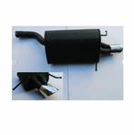 123 SPORTUITLAAT MERCEDES CLK C180 C200 C230 W203 T203 S203, -, Verzenden, -, Nieuw