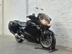 Kawasaki GTR 1400 ABS 06/2009 @motomobilia, Motoren, 4 cilinders, Motorrijbewijs A, Bedrijf, 1400 cc