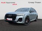 Audi Q7 Q7 e-hybrid 60 TFSI e Quattro S line Tiptronic (360, Auto's, Automaat, 31 g/km, Q7, Hybride Elektrisch/Benzine