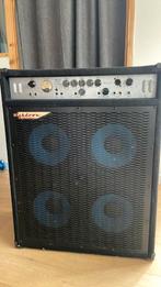 Basversterker ashdown mag 300, Muziek en Instrumenten, Versterkers | Bas en Gitaar, Ophalen, Gebruikt, Basgitaar, 100 watt of meer