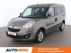 Opel Combo 1.4 Edition L1H1 (année de construction 2016), Autos, Opel, Achat, 1370 kg, https://public.car-pass.be/vhr/873b6186-81f8-4e74-ac65-79008037d1bd