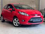 Ford Fiesta 1.25 benzine airco  euro5, Auto's, Euro 5, 1249 cc, Bedrijf, Handgeschakeld