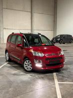 Citroen C3 Picasso/Exclusieve/Automaat/Full option!!, Autos, Citroën, Euro 5, Achat, https://public.car-pass.be/vhr/73083435-2285-43ef-8695-3109ad9e02a3