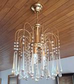 Kroonluchter, Huis en Inrichting, Lampen | Kroonluchters, Ophalen, Gebruikt