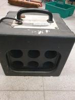 patroonoven / kartuchenoven 40 graden, Diversen, Ophalen of Verzenden, Gebruikt