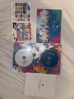 BTS MAP OF THE SOUL 7 the journey Album/DVD, Ophalen, Zo goed als nieuw