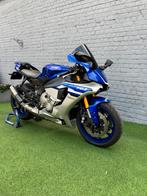 Yamaha r1, Motoren, Motoren | Yamaha, Quickshifter, 4 cilinders, Motorrijbewijs A, Super Sport