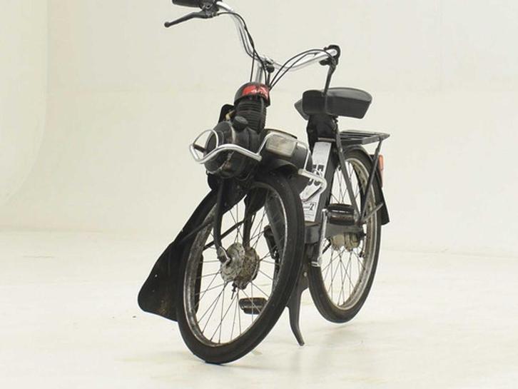 SOLEX S4800D, Auto's, Oldtimers, Bedrijf, Overige merken, Overige brandstoffen, Overige carrosserie