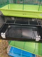 Hamster kooien zo meenemen, Enlèvement, Comme neuf, Hamster