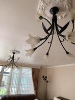 Woonkamer lampen, Huis en Inrichting, Ophalen, Zo goed als nieuw, Metaal