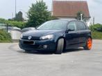 Golf 6 - essence 1.4 Pack GTI 158.000km, Comme neuf