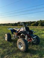 Yamaha Banshee 350, Motoren, 2 cilinders, Particulier, Crossmotor, Meer dan 35 kW