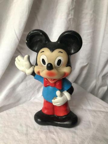 Mickey vintage kip beschikbaar voor biedingen