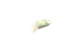 KACHELWEERSTAND Opel Combo (Corsa C) (01-2001/02-2012), Gebruikt, Opel