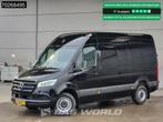 Mercedes Sprinter 319 CDI Automaat L2H2 model 2025 Camera MB, Auto's, Bestelwagens en Lichte vracht, Automaat, Euro 6, 4 cilinders