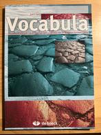 FACQ - Vocabula, Boeken, Schoolboeken, Ophalen, Latijn, FACQ