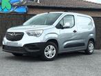 Opel Combo Cargo ** 2019 ** 121000 km ** Climatisation **, Autos, Camionnettes & Utilitaires, 55 kW, 1560 cm³, Opel, Tissu