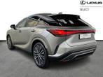 Lexus RX 350 Executive Line AWD, Auto's, Automaat, Euro 6, 2487 cc, Bruin