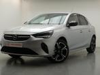 Opel Corsa F Elegance, Te koop, Zilver of Grijs, Stadsauto, Benzine