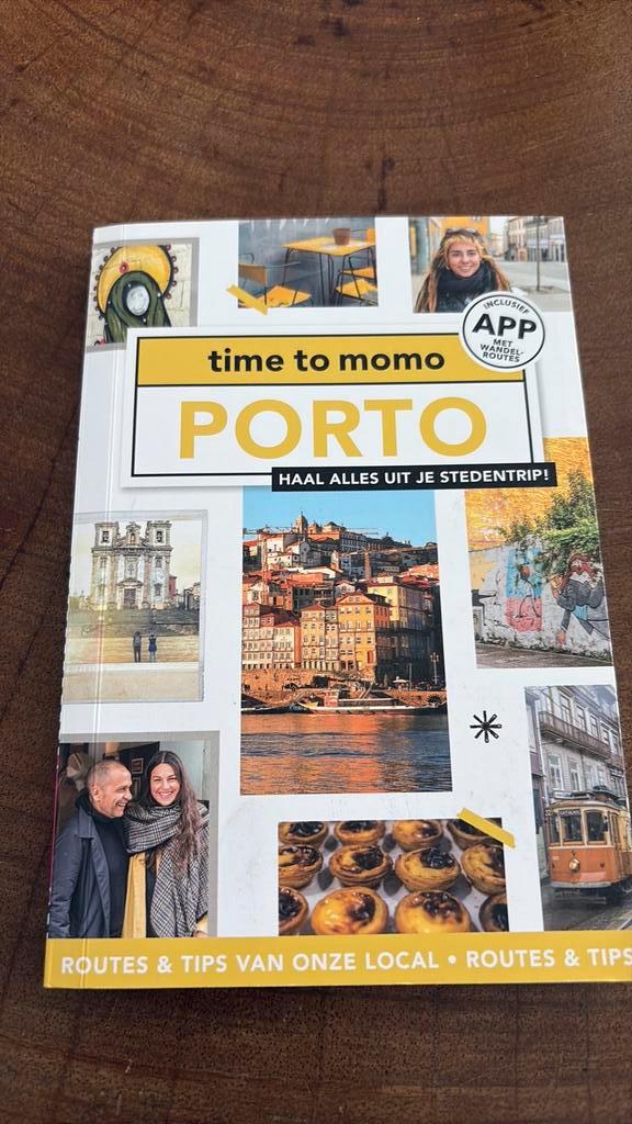 Sofia Lereno Sitvast - Porto, Boeken, Reisgidsen, Ophalen