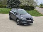 Opel Mokka X 1.6 CDTi ** Leer - Navi - Camera ** Garanti 12M, Auto's, Opel, Voorwielaandrijving, Leder, Bedrijf, 5 deurs