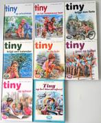 Tiny boeken, Enlèvement ou Envoi