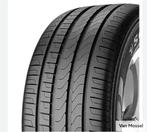 Pirelli Scorpion Verde 255/40/R20 XL 101V, Auto-onderdelen, Banden en Velgen, Gebruikt, 255 mm, Ophalen of Verzenden, Band(en)