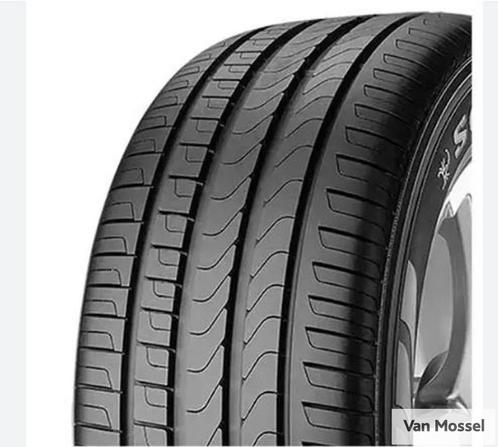 Pirelli Scorpion Verde 255/40/R20 XL 101V, Auto-onderdelen, Banden en Velgen, Band(en), Zomerbanden, 20 inch, 255 mm, Personenwagen