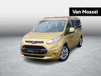 Ford Grand Tourneo Connect 1.6 EcoBoost 112kW Aut. Titanium, Auto's, Euro 5, Gebruikt, 1600 cc, Bedrijf