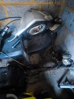 Sym 125 onderdelen  motor, Fietsen en Brommers, Ophalen, Zo goed als nieuw, Blok, SYM
