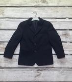 Donkerblauwe blazerjas voor kinderen van 8 jaar, Kinderen en Baby's, Kinderkleding | Maat 128, C&A, Trui of Vest, Ophalen of Verzenden