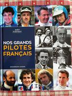 Nos grands pilotes français (éd. ETAI), Enlèvement ou Envoi, Comme neuf