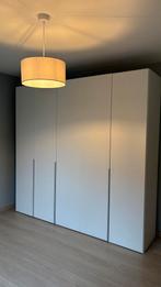 Draaideurkast met 5 deuren - Gero, 200 cm of meer, Zo goed als nieuw, 200 cm of meer, 50 tot 75 cm