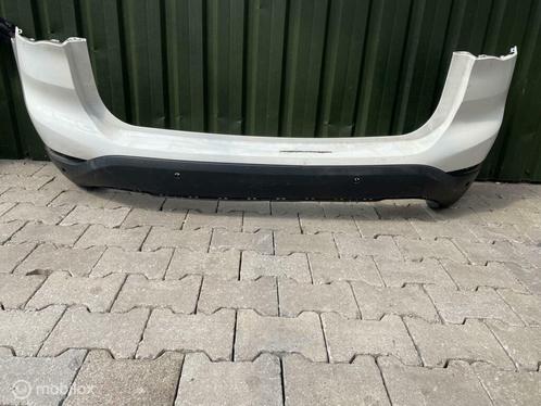 Achterbumper bmw x1 f48 51127355260 Origineel, Auto-onderdelen, Carrosserie, Bumper, Achter, Gebruikt, Ophalen of Verzenden