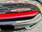 Mini Clubman John Cooper works, Auto's, Mini, Clubman, Particulier, 4x4, Te koop
