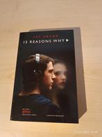 Jay Asher - Thirteen reasons why, Boeken, Ophalen of Verzenden, Zo goed als nieuw, Fictie, Jay Asher