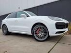 Porsche Cayenne Tiptronic, Auto's, Porsche, Automaat, Cayenne, Zwart, 3189 cc