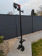 Marbo Sport MH-W101, Ophalen, Gebruikt