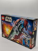 Lego slave I 75060, Ophalen of Verzenden, Nieuw