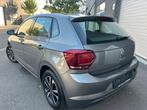Volkswagen polo 1.0Tsi united editie/ 95pk/ 2021/ 37.000km, Auto's, Volkswagen, Stof, Handgeschakeld, 5 deurs, 1195 cc