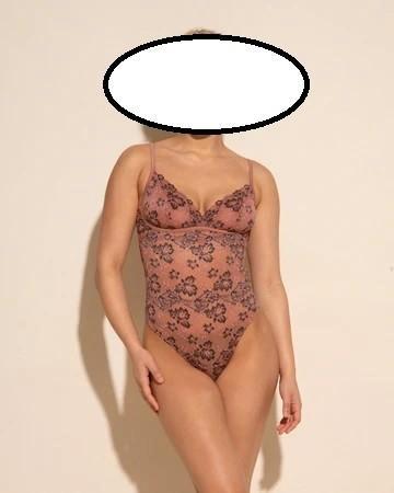 Cosabella body Savona M, Kleding | Dames, Ondergoed en Lingerie, Body of Korset, Verzenden
