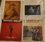 Lot 20 vinyles 33t de Jazz, originaux !, Envoi, Jazz