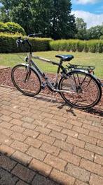 Herenfiets Thompson High Way 28 inch, 21 versnellingen, Ophalen, Zo goed als nieuw, 28 inch