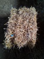 Tarwe stro 2.5€/baal, Dieren en Toebehoren, Ophalen