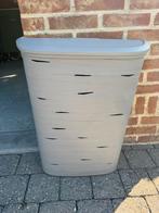 Wasmand Curver, Ophalen, Zo goed als nieuw