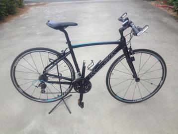 Koga Roadchamp-sport-race-fitness fiets-nwpr 1399 euro beschikbaar voor biedingen