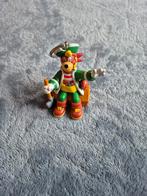 Sleutelhanger lunch garden Charlie goede staat, Ophalen of Verzenden